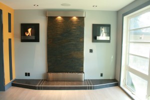 Interior Designers  Angeles on An Eco Friendly Fireplace Available In Miami  New York  Los Angeles